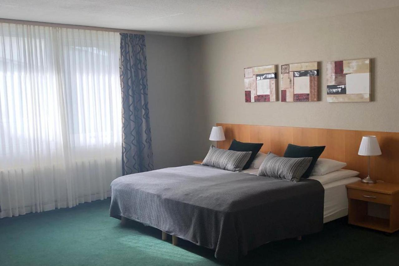 Hotel Hvolsvollur - Central South Iceland Екстер'єр фото