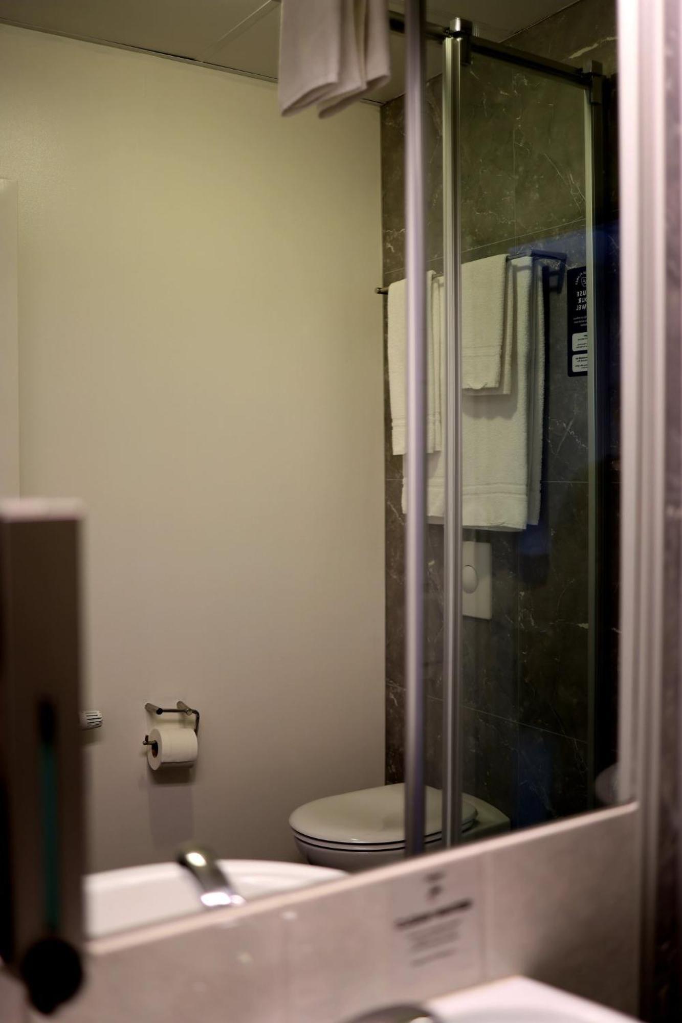 Hotel Hvolsvollur - Central South Iceland Екстер'єр фото