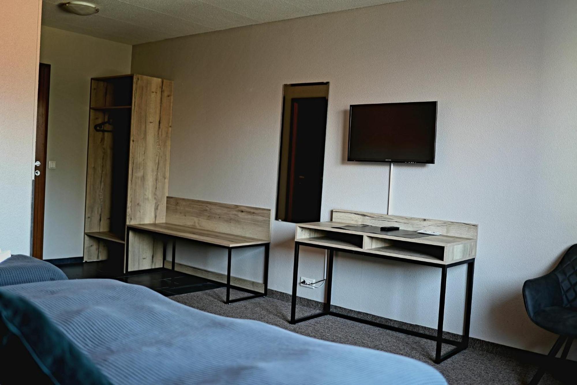Hotel Hvolsvollur - Central South Iceland Екстер'єр фото