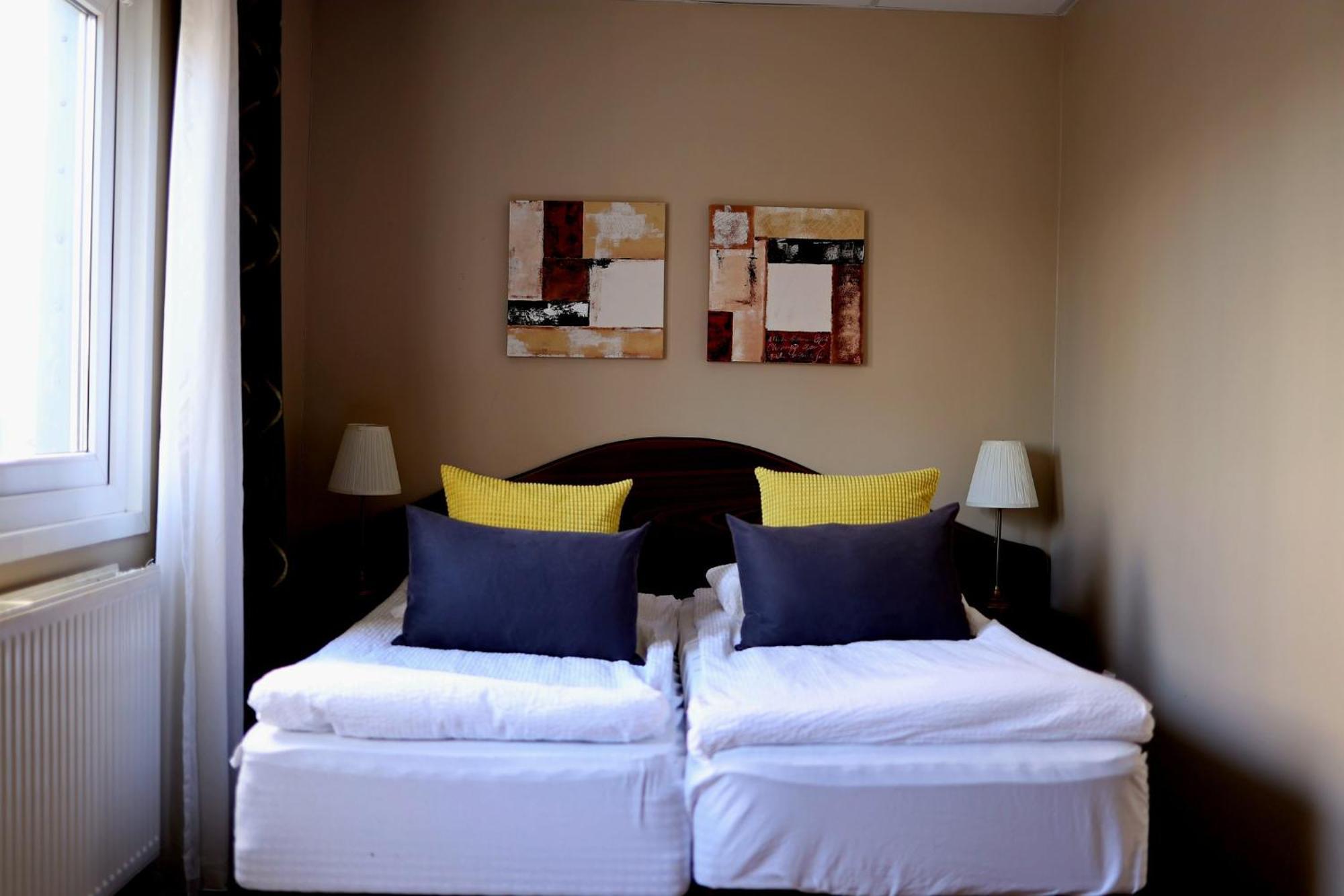 Hotel Hvolsvollur - Central South Iceland Екстер'єр фото