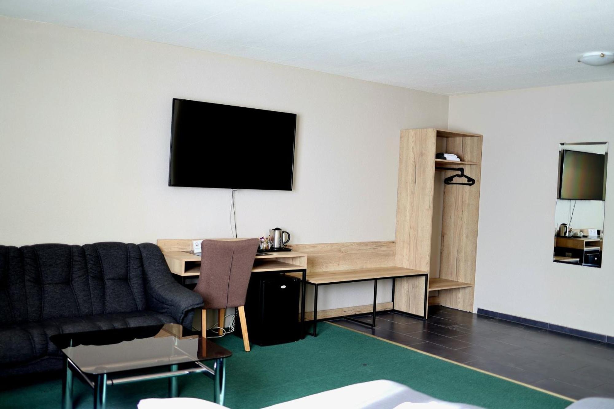 Hotel Hvolsvollur - Central South Iceland Екстер'єр фото