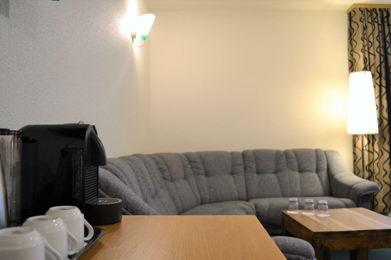 Hotel Hvolsvollur - Central South Iceland Номер фото